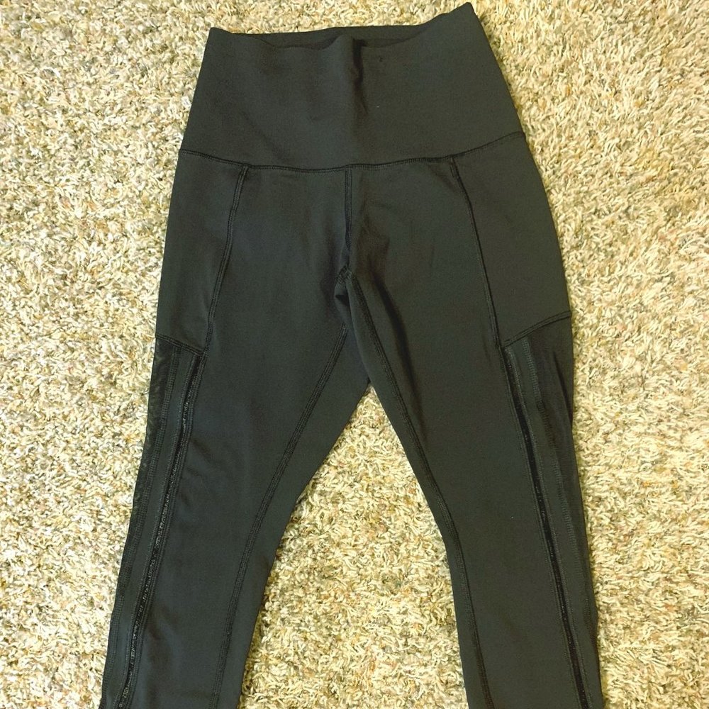 Lululemon Women's Leggings